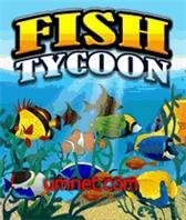 game pic for Fish Tycoon